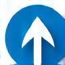 Up Arrow Icon
