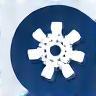 Creation Icon - Gear and tools