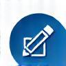 Review Icon - Checklist and pencil