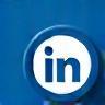 LinkedIn Icon