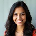 Professional headshot of Ananya Desai