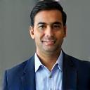 Professional headshot of Rajesh Kumar