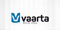 Vaarta Digital Media Logo